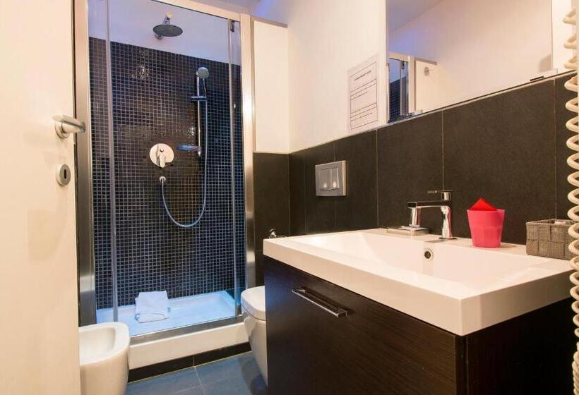 צימר Chroma Italy   Chroma Tessera