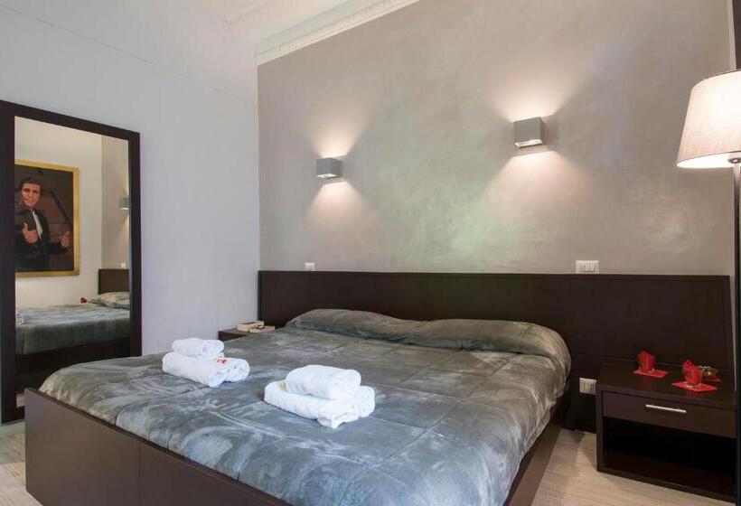 צימר Chroma Italy   Chroma Tessera
