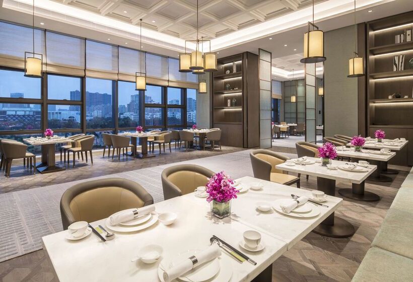 Doubletree By Hilton Hotel Shenzhen Longhua