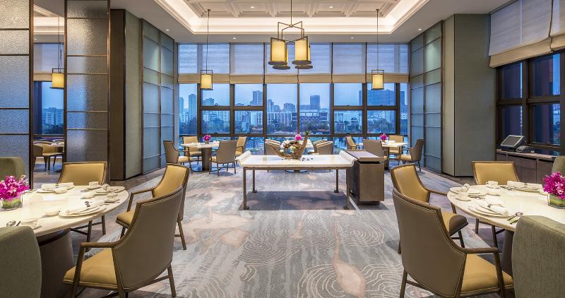 Doubletree By Hilton Hotel Shenzhen Longhua