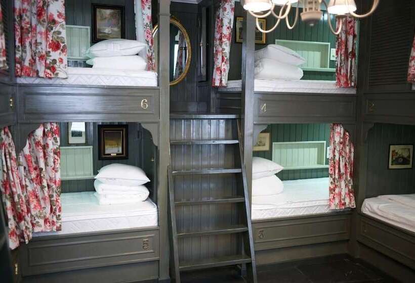 Hostel Galia
