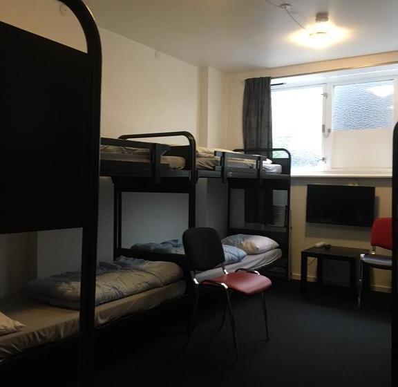 Hostel Jørgensen