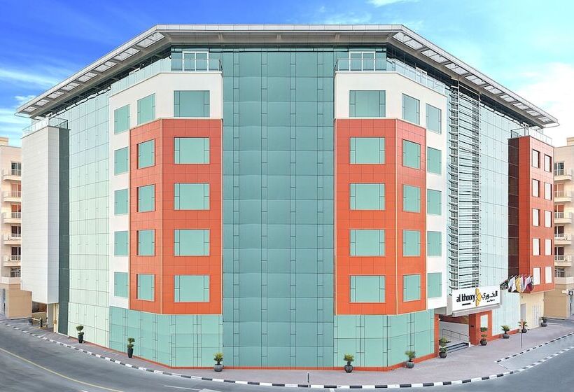 Fotos del hotel Al Khoory Atrium:  26