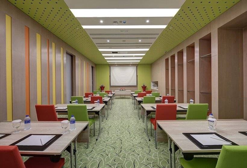 Fotos del hotel Al Khoory Atrium:  18