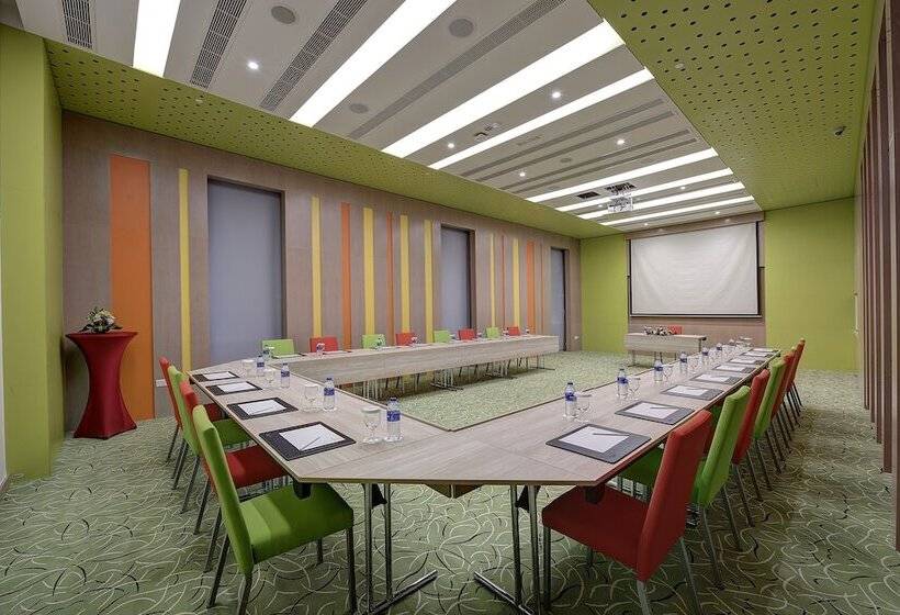 Fotos del hotel Al Khoory Atrium:  23