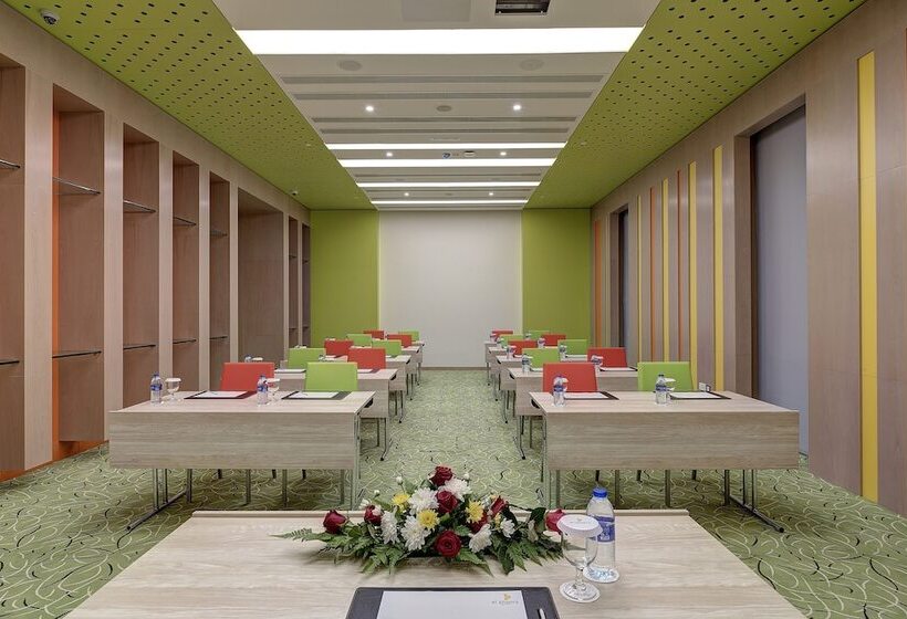 Fotos del hotel Al Khoory Atrium:  12