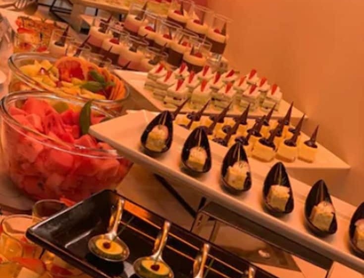 Fotos del hotel Al Khoory Atrium:  15