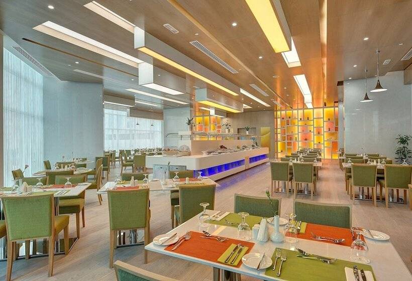 Fotos del hotel Al Khoory Atrium:  29