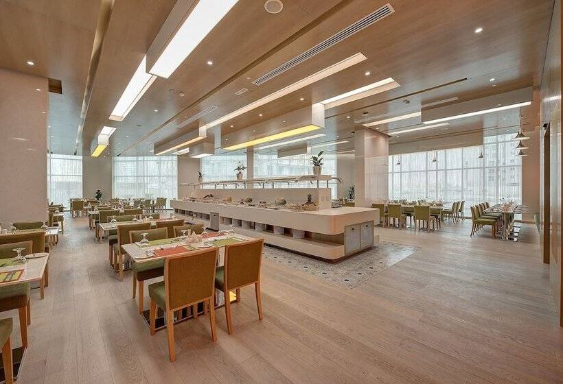 Fotos del hotel Al Khoory Atrium:  28