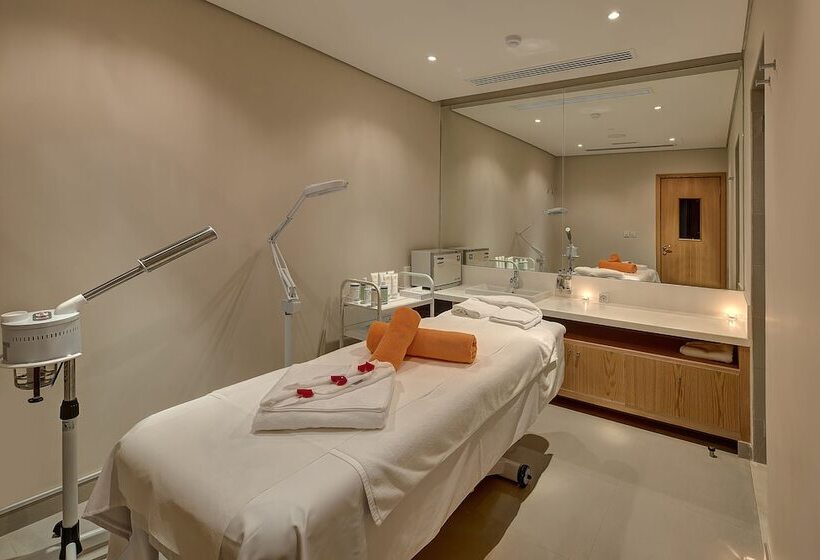 Fotos del hotel Al Khoory Atrium:  4