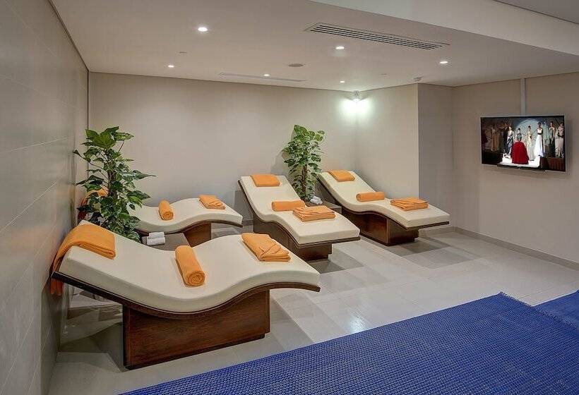 Fotos del hotel Al Khoory Atrium:  3