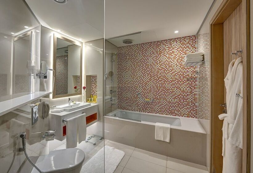 Fotos del hotel Al Khoory Atrium:  6