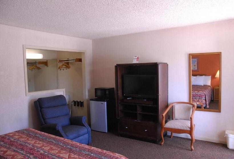 هتل America's Best Inn and Suites Emporia