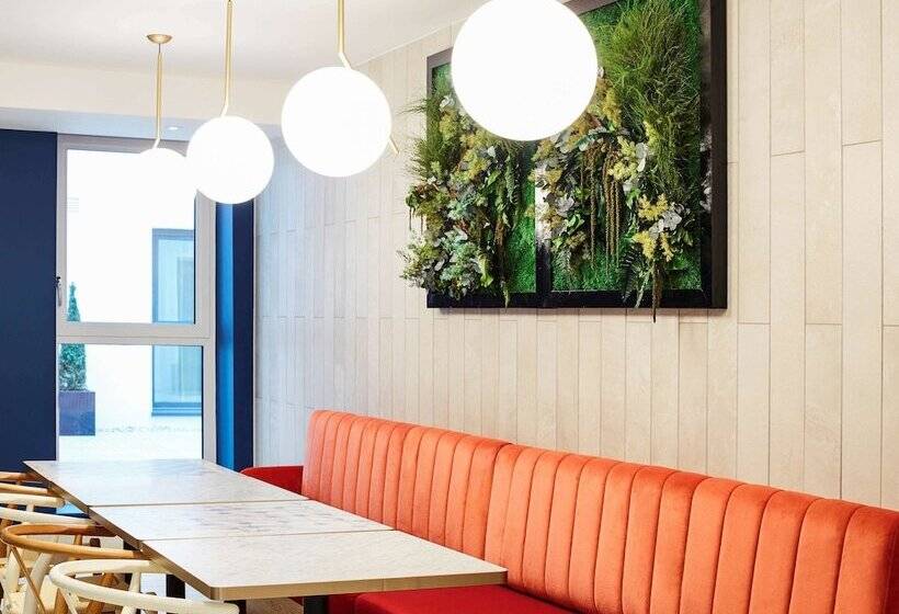 Fotos del hotel Aparthotel Adagio Edinburgh Royal Mile:  24