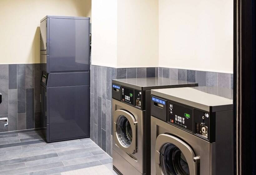 Fotos del hotel Aparthotel Adagio Edinburgh Royal Mile:  23