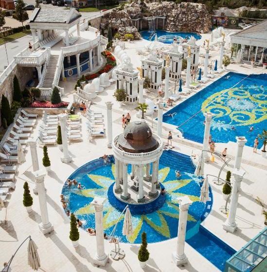 فندق Aphrodite Palace