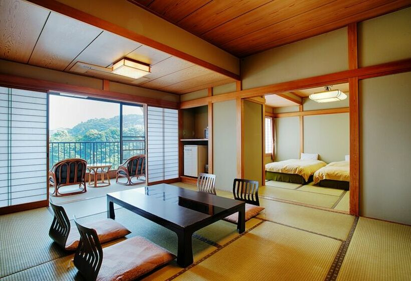 Fotos del hotel Atagawa Prince: 1 Fotos del hotel Atagawa Prince: 1