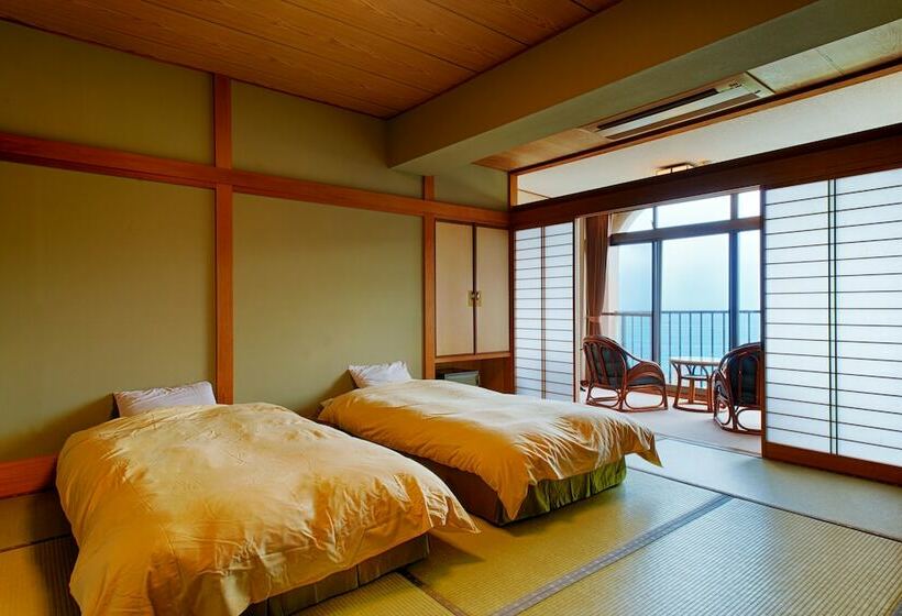Fotos del hotel Atagawa Prince:  14