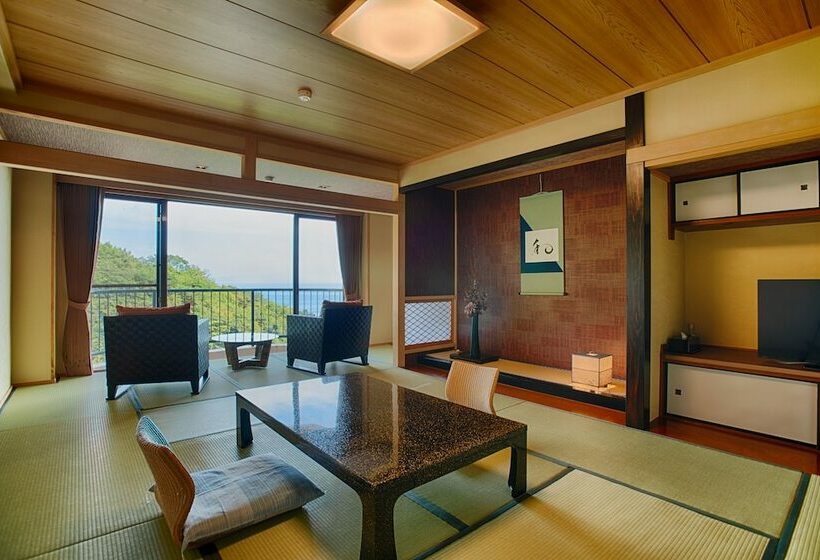 Fotos del hotel Atagawa Prince:  18