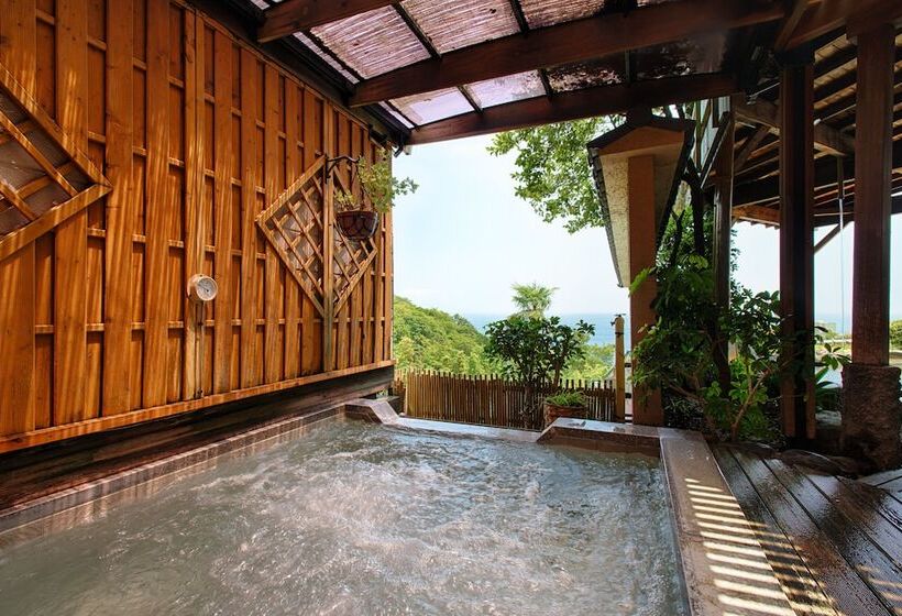 Fotos del hotel Atagawa Prince:  9