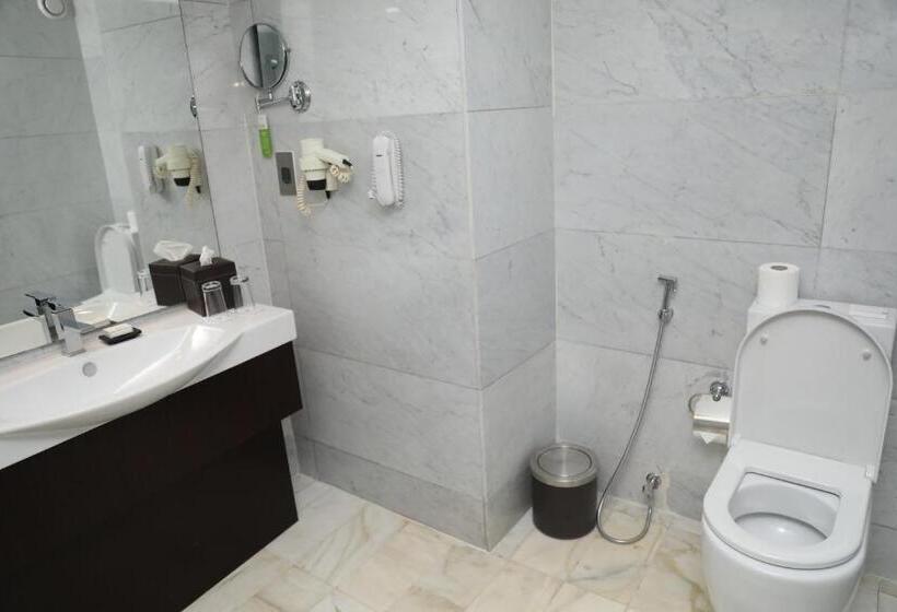 Hotel Babylon Rotana