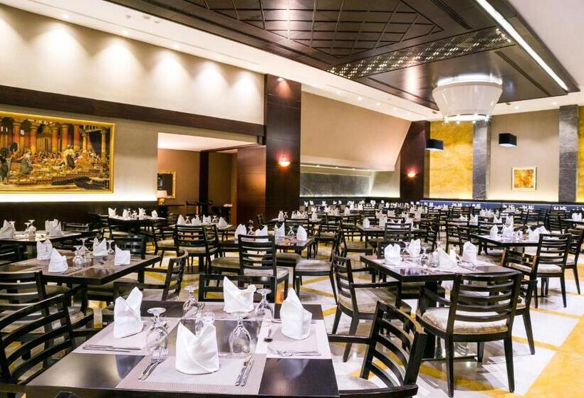 Hotel Babylon Rotana