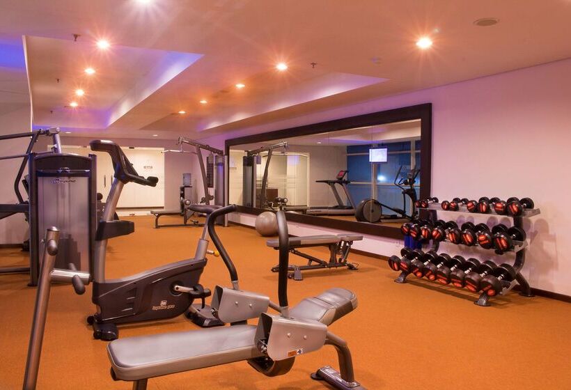 هتل Best Western Plus Coco Palu