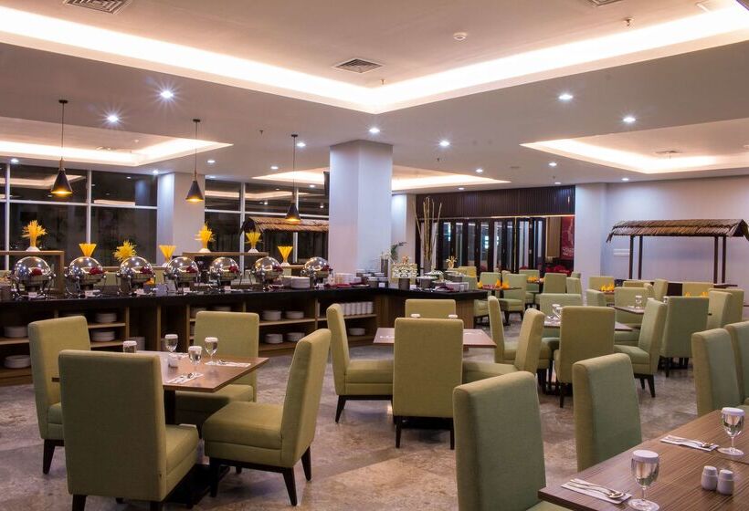 هتل Best Western Plus Coco Palu