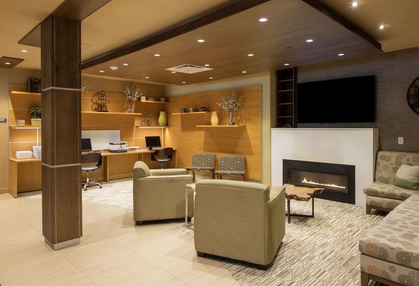 호텔 Best Western Plus Franciscan Square Inn & Suites  Steubenville