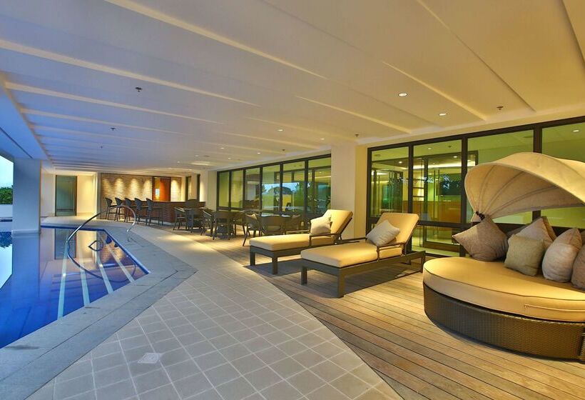 Best Western Plus The Ivywall Hotel   Palawan