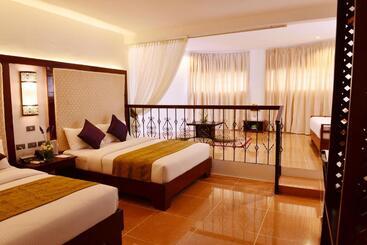 Fotos del hotel Boracay Summer Palace: 1 Fotos del hotel Boracay Summer Palace: 1