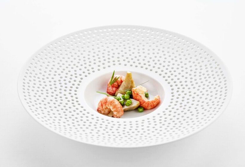 هتل Burg Vital Resort