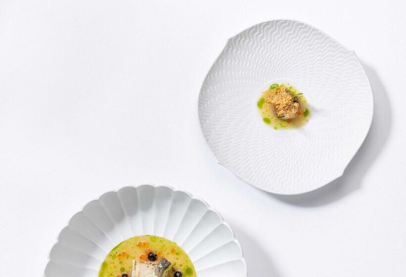 هتل Burg Vital Resort