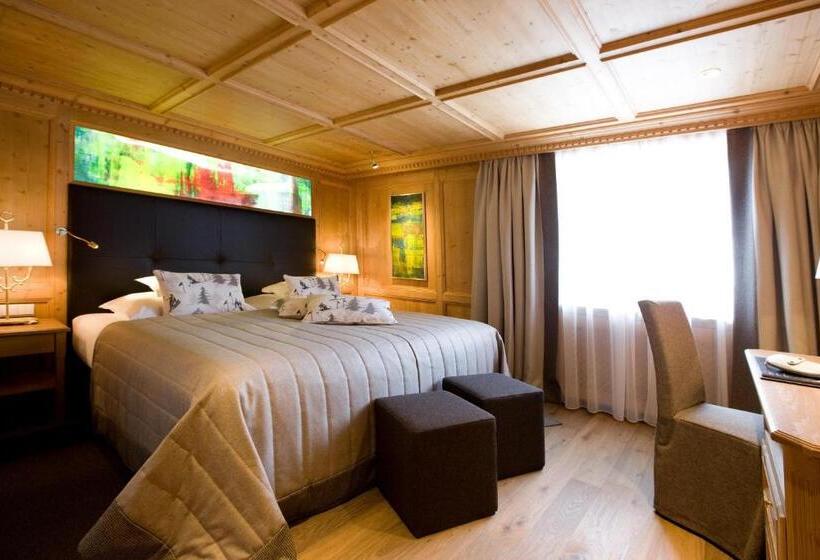 هتل Burg Vital Resort