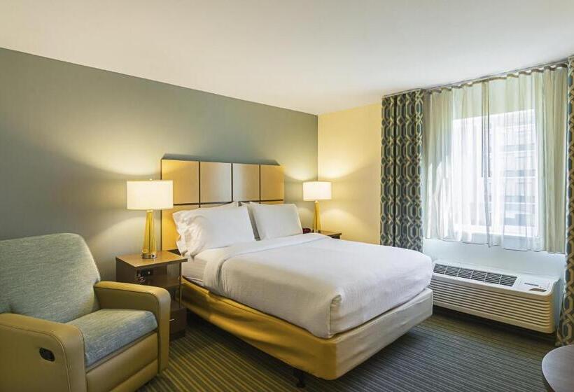 호텔 Candlewood Suites   Pensacola   University Area, An Ihg