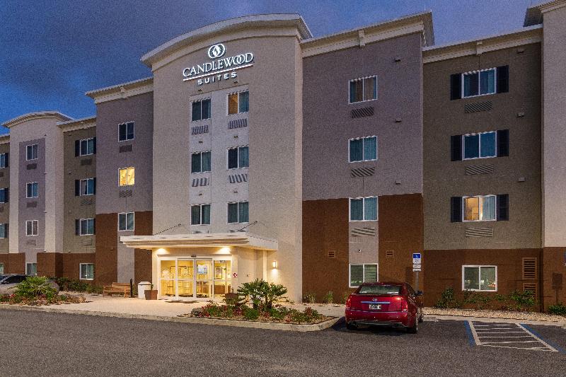 هتل Candlewood Suites   Pensacola   University Area, An Ihg
