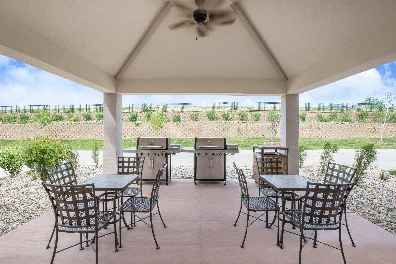 호텔 Candlewood Suites   Omaha Millard Area, An Ihg