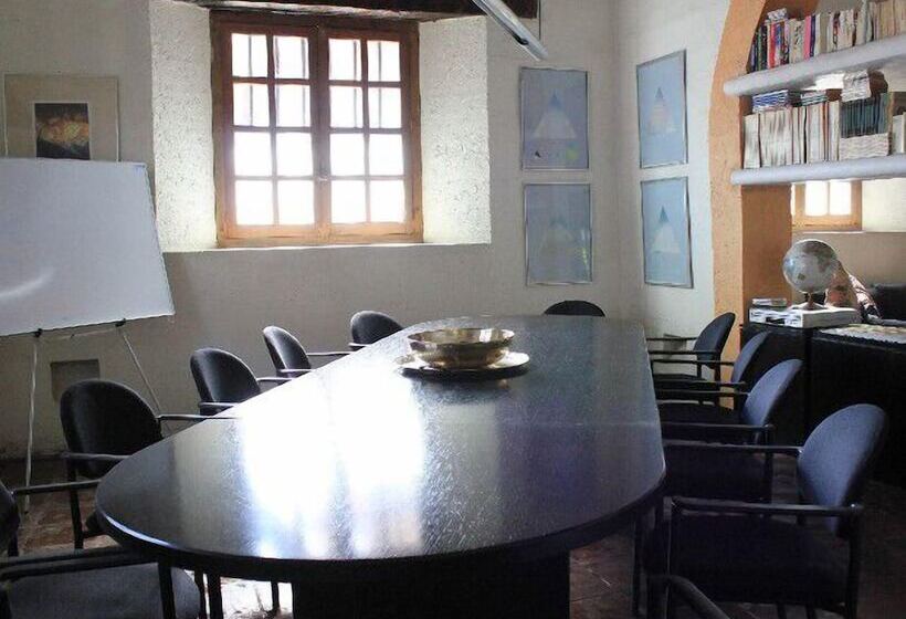 هتل Casa Abierta