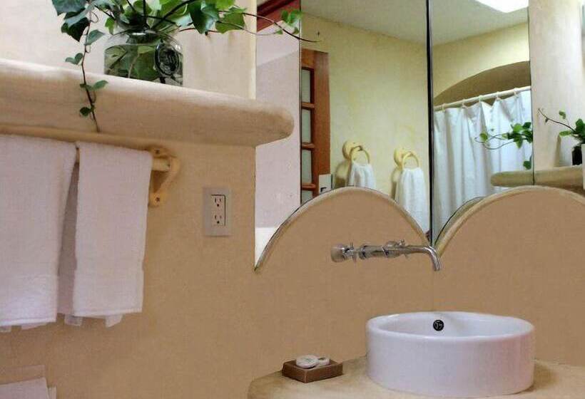 هتل Casa Abierta