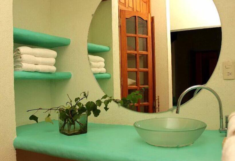 هتل Casa Abierta