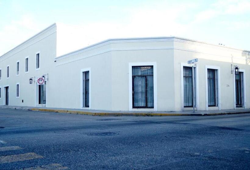 هتل Casa Palomino