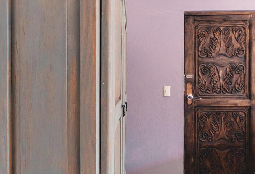 Fotos del hotel Casa Santamaría:  46