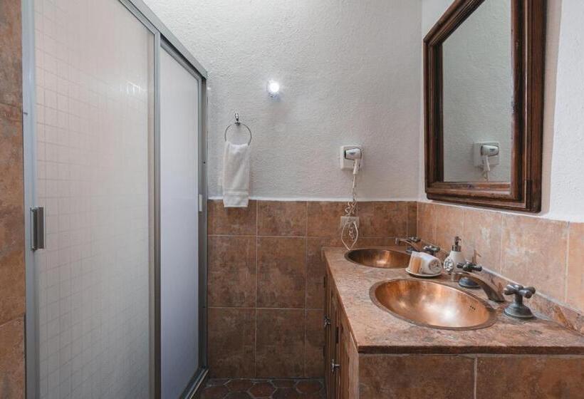 Fotos del hotel Casa Santamaría:  29