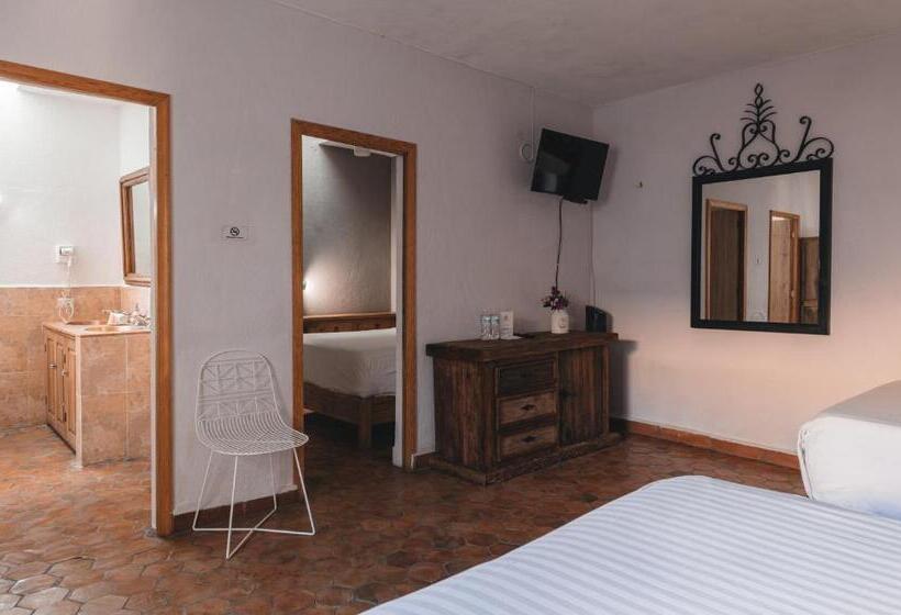 Fotos del hotel Casa Santamaría:  22