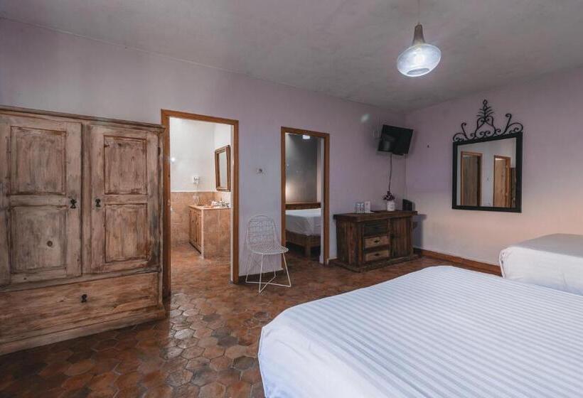 Fotos del hotel Casa Santamaría:  27