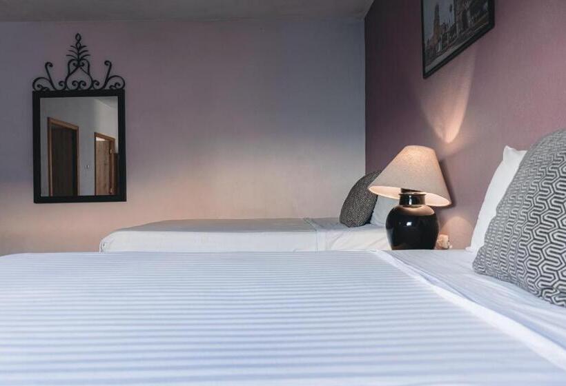 Fotos del hotel Casa Santamaría:  37