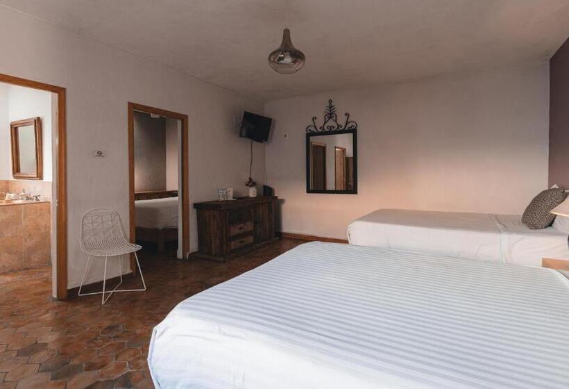 Fotos del hotel Casa Santamaría:  39
