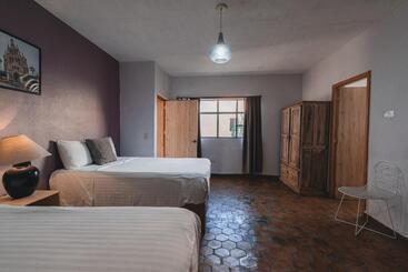 Fotos del hotel Casa Santamaría:  8