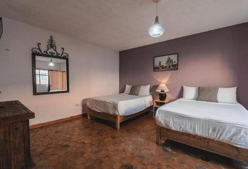 Fotos del hotel Casa Santamaría:  61