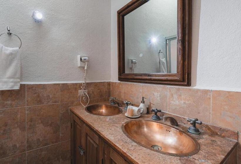 Fotos del hotel Casa Santamaría:  16